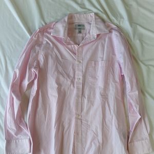 Croft & Barrow Pink dress shirt